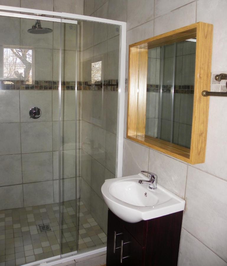 Marloth Park Hippo House Villa Eksteriør bilde